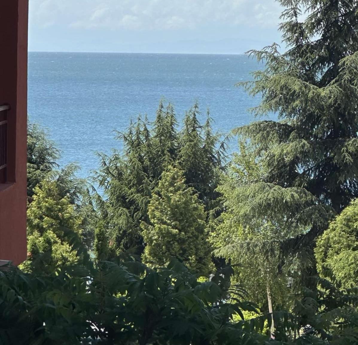 Panorama Fort Beach, Фамилно Студио Deluxe Sweti Wlas Exterior foto